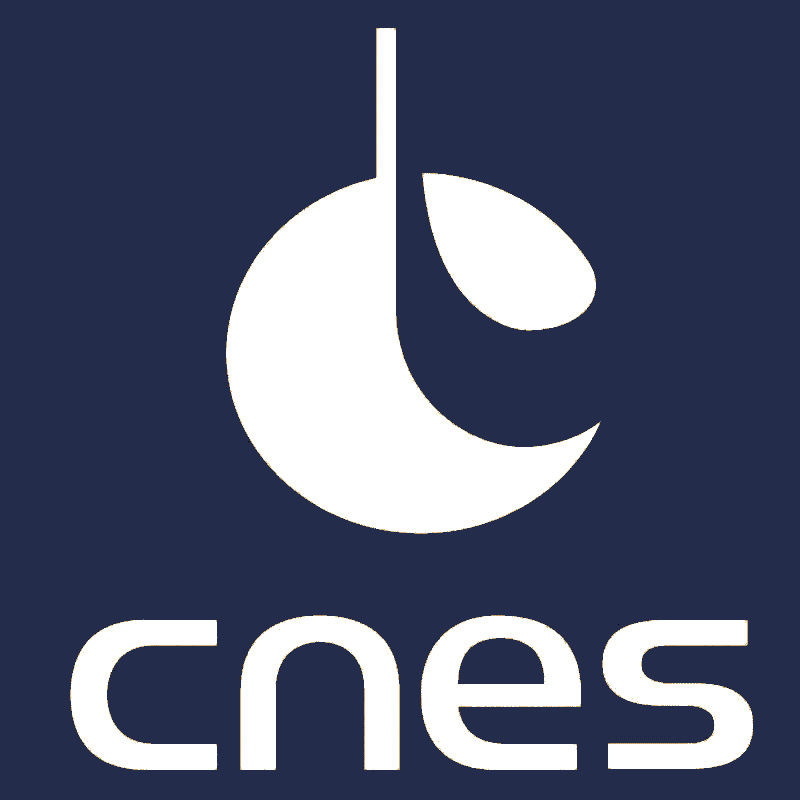 Cnes Logo